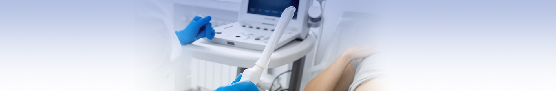 Ultrassonografia para a investigação da infertilidade