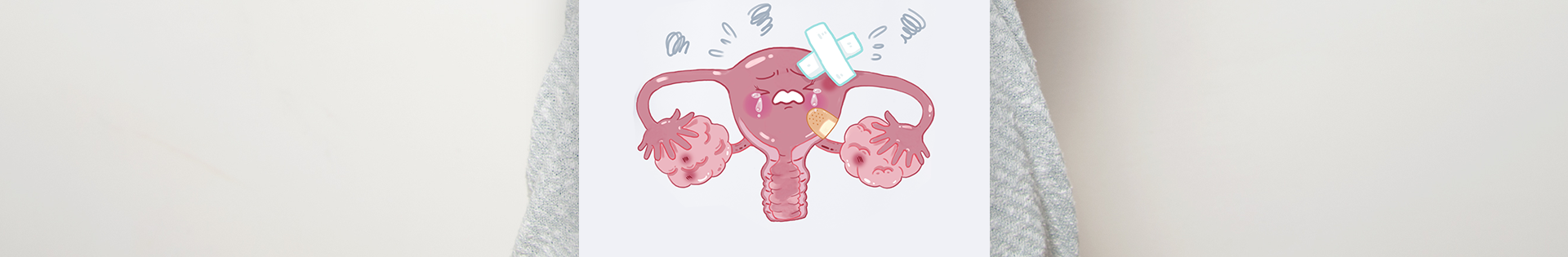 Endometriomas: o que são? - Art Fértil